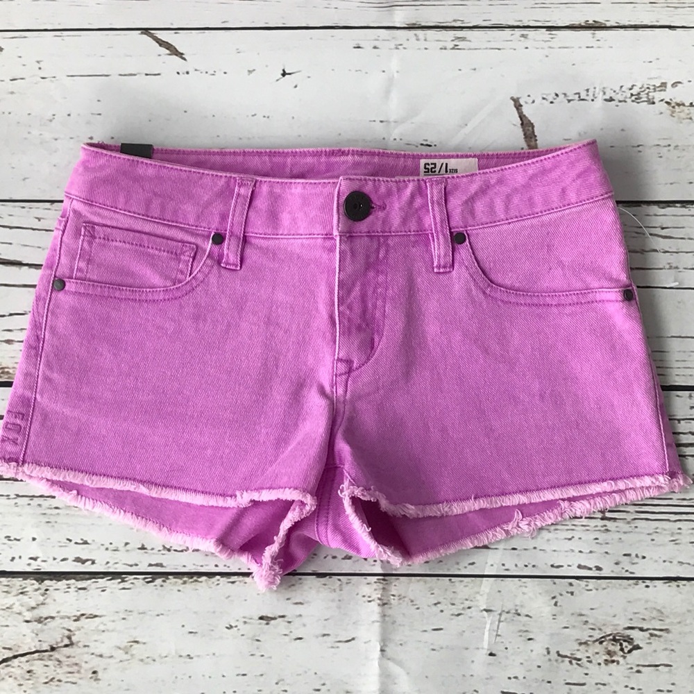BNWT Fox shorts